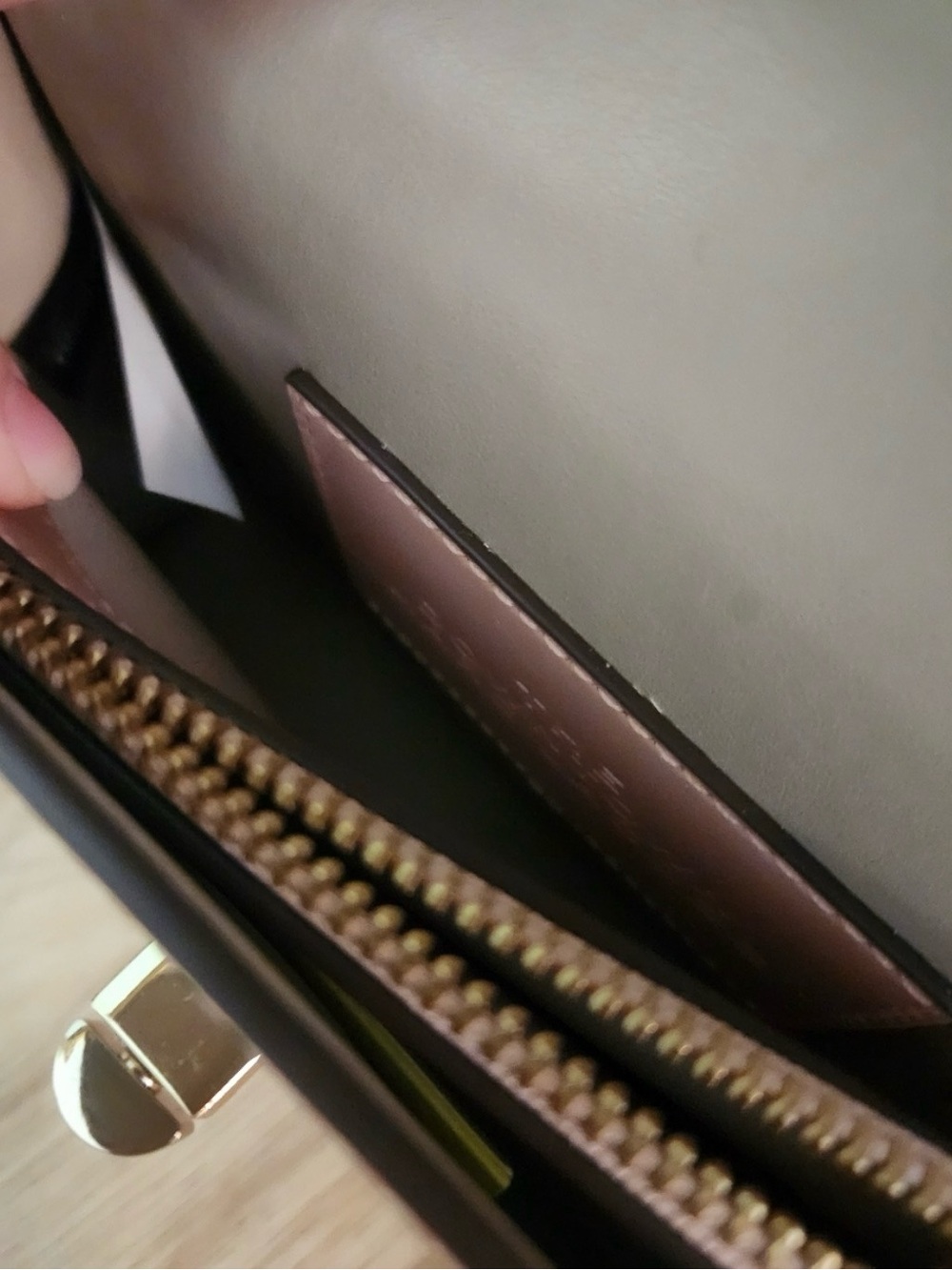 ✨Marc Jacobs Blush Pink Structured Top-Handle Satchel✨ - Picture 10 of 11